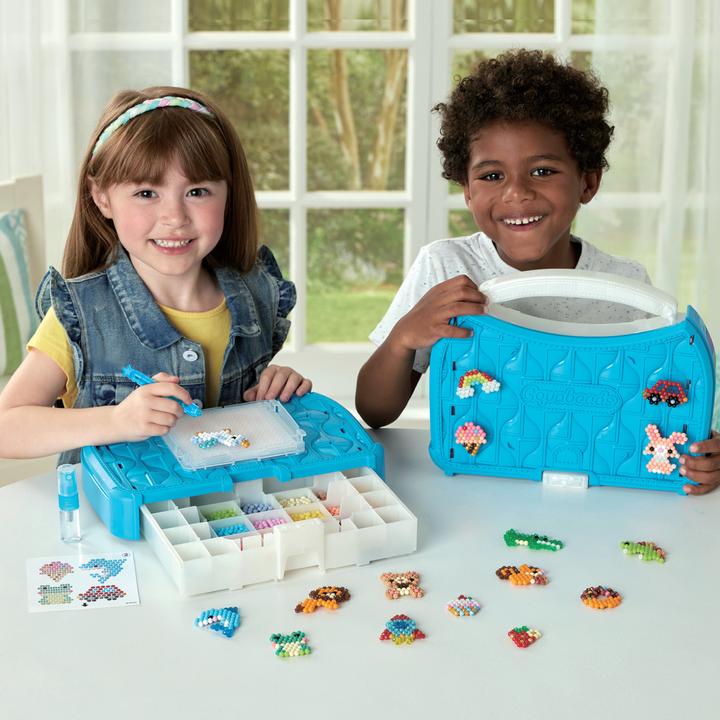 Produktbild Aquabeads Bastelstudio Starter Set