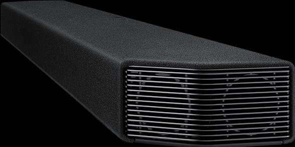 Produktbild Samsung HW-Q900T (406 W, 7.1.2 Kanal)