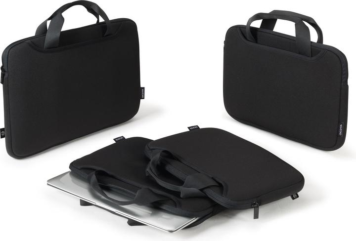 Actual product image Dicota Smart Sleeve One (16", Universal)