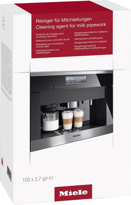 Image du produit Miele Nettoyeurs