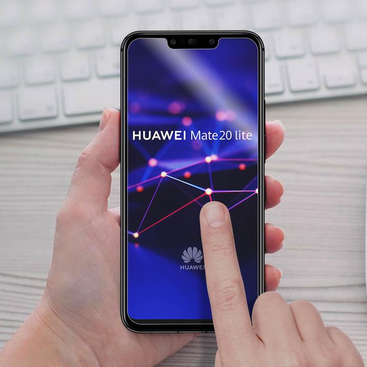Immagine prodotto Avizar Pellicola di protezione del display flessibile (1 Pezzo/i, Huawei P Smart+)