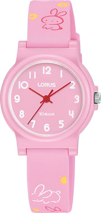 Produktbild Lorus Kids Hase rosa (Analoguhr)