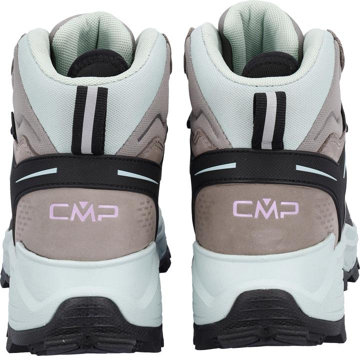 Immagine prodotto CMP Campagnolo Scarpe da donna Tytanus Mid WP (39)