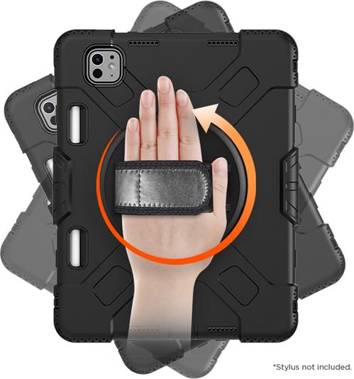 Actual product image Eiger Peak 500m (iPad Pro 13 2024 (M4))