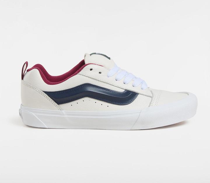 Produktbild Vans Knu Skool VARSITY WHITE/MULTI (40)