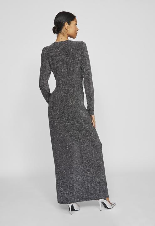 Produktbild Vila Langarm Maxikleid (M)