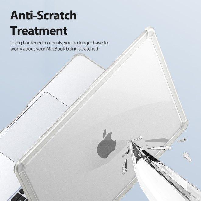 Produktbild Dux Ducis LCGM Protective Hard Case Hartschalen Schutzhülle Series (14", Apple)