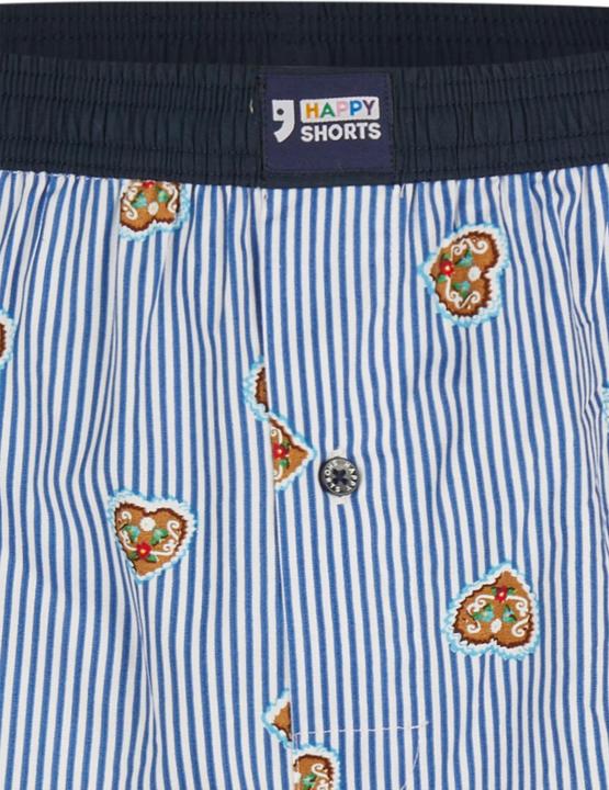 Immagine prodotto Happy shorts Motivi boxer (M)