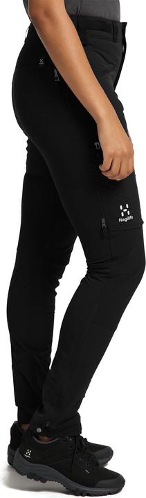 Produktbild Haglöfs Women's Rugged Slim Pant (34, XS)