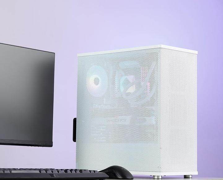 Image du produit Jonsbo VR4 (ATX)