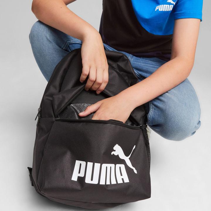 Produktbild Puma Phase Backpack (18.50 l)