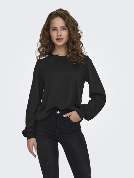 Image du produit JdY JDYPAISLEY Sweat-shirt Sweat-shirt (XL)