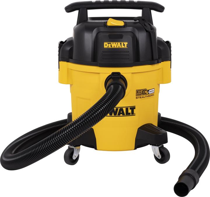 Produktbild DeWalt DXV20P-QT (Nass-Trockensauger)