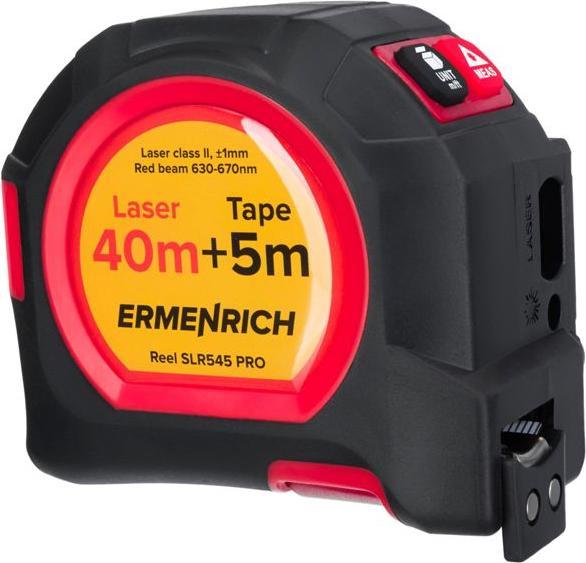 Produktbild Ermenrich Reel SLR545 PRO Laser-Bandmass