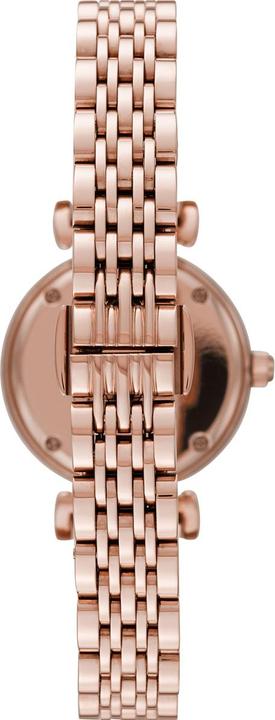 Image du produit Emporio Armani Gianni T-Bar (Montre analogique, 28 mm)