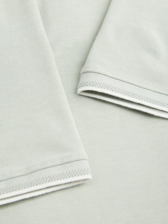 Actual product image Jack & Jones Jpralves Ss Polo Styd Ss25 (L)