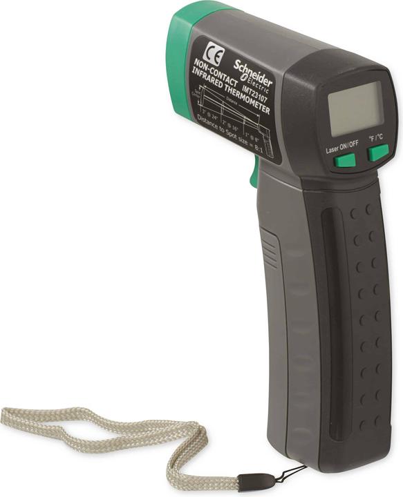 Actual product image Schneider Electric Infrared meter THORSMAN IR