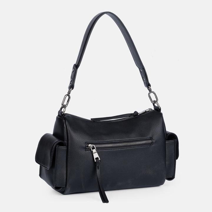 Image du produit FredsBruder Bête Sac à bandoulière en cuir 33 cm