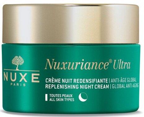 Image du produit Nuxe Nuxuriance Ultra - Crème Nuit Redensifiante (50 ml, Crème de nuit)