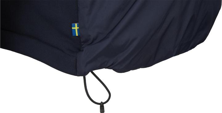 Produktbild Stoic MountainWool60 StorboSt. Hybrid Hoody (3XL)
