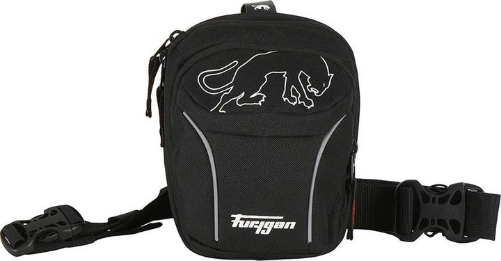 Image du produit Furygan sacoche de jambe moto colt evo 2