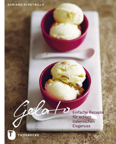 Produktbild Gelato (Deutsch, Adriano di Petrillo, 2014)