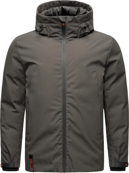 Actual product image Stone Harbour Moagaa (3XL)