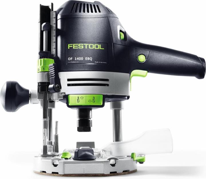 Produktbild Festool OF1400 EBQ-Plus