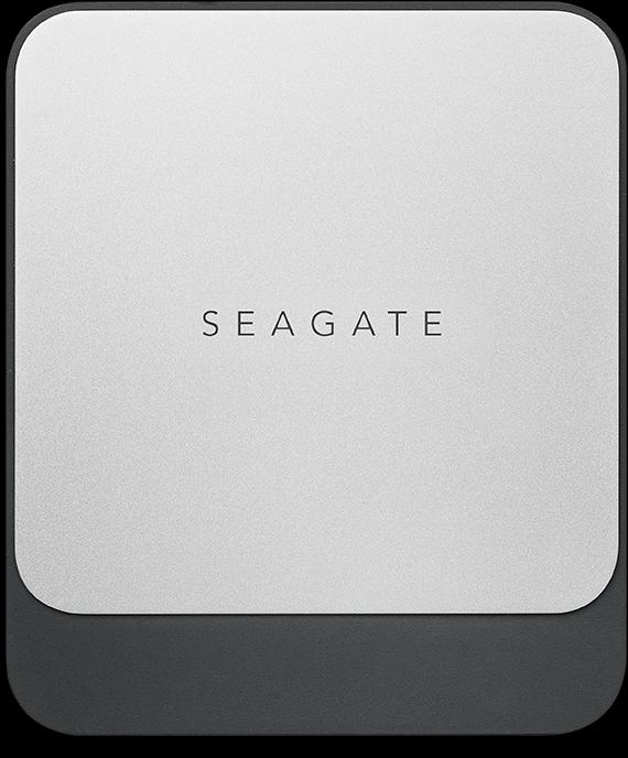 Image du produit Seagate Presque (1000 Go)