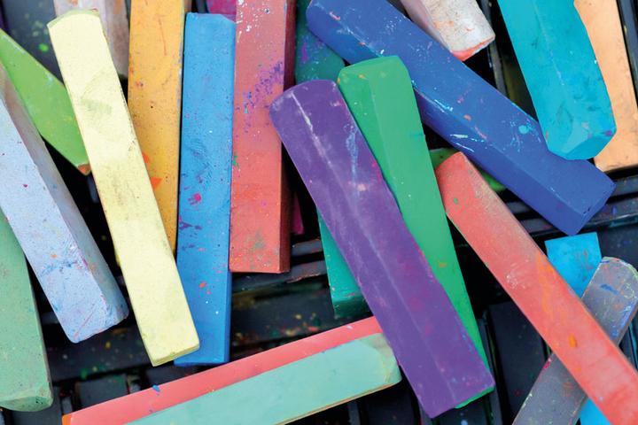 Actual product image Talens Art Creation (Multicolor)