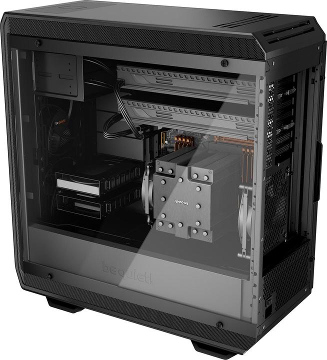 Actual product image be quiet! Dark Base Pro 900 rev.2 (ATX, mATX, Mini-ITX, E-ATX, XL-ATX)