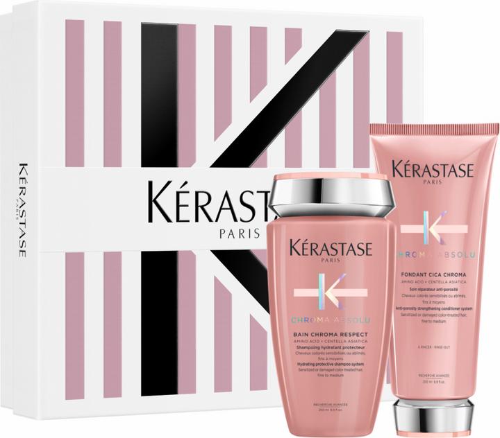 Kérastase Chroma Absolu (Haarpflege set)
