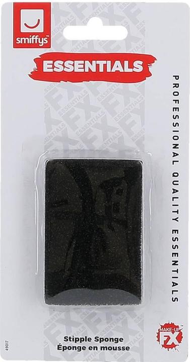 Image du produit Smiffys - Éponge à pointillés MAKE-UP FX ESSENTIALS