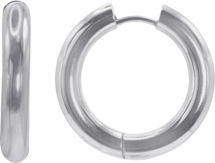 Actual product image Heideman Zosim silver coloured (100% stainless steel)