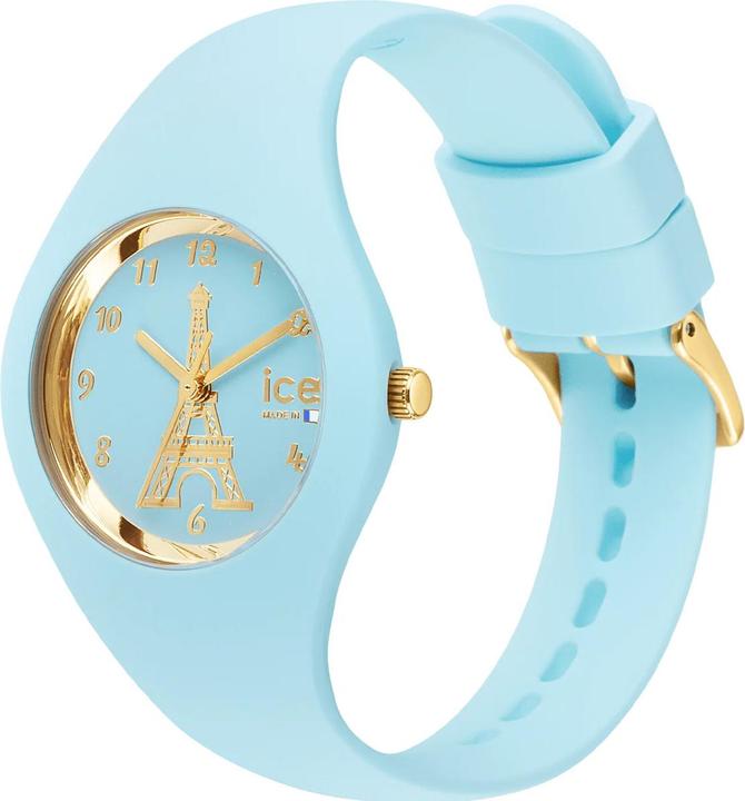 Produktbild ICE Watch ICE-Watch ICE cocorico Kinderuhr (31 mm)
