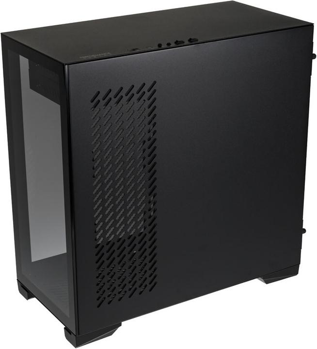 Immagine prodotto Antec P120 Crystal (ATX, mATX, Mini-ITX, E-ATX)