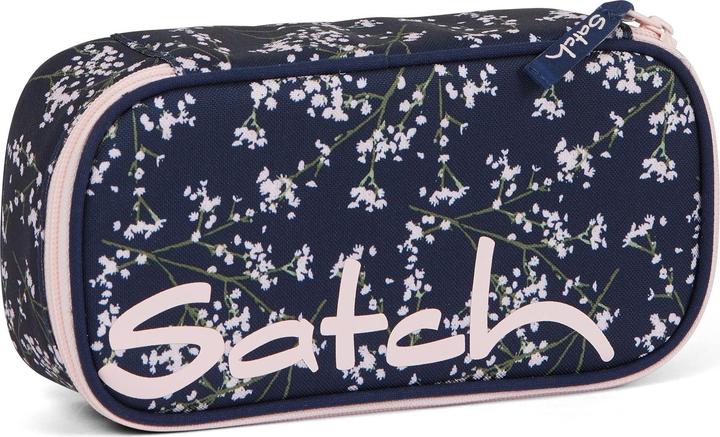 Satch SchlamperBox Bloomy Breeze