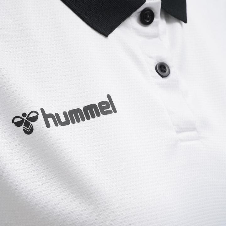 Produktbild hummel Authentic Woman Functional Polo (XL)