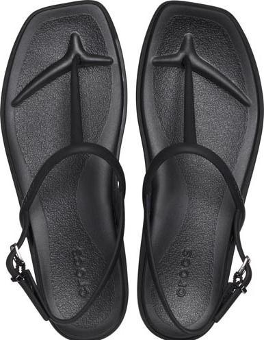 Image du produit Crocs W's Miami Thong Sandal (42, 42.5, 43, 42 2/3)