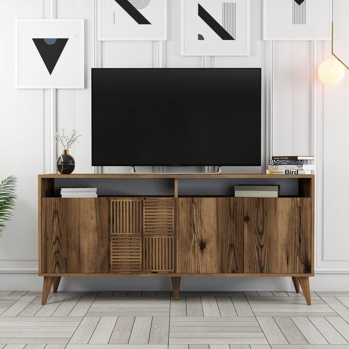 Actual product image Hanah Home Corentin (160 x 35 x 78 cm)