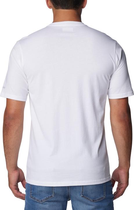 Produktbild Columbia CSC Basic Logo Short Sleeve (XL)