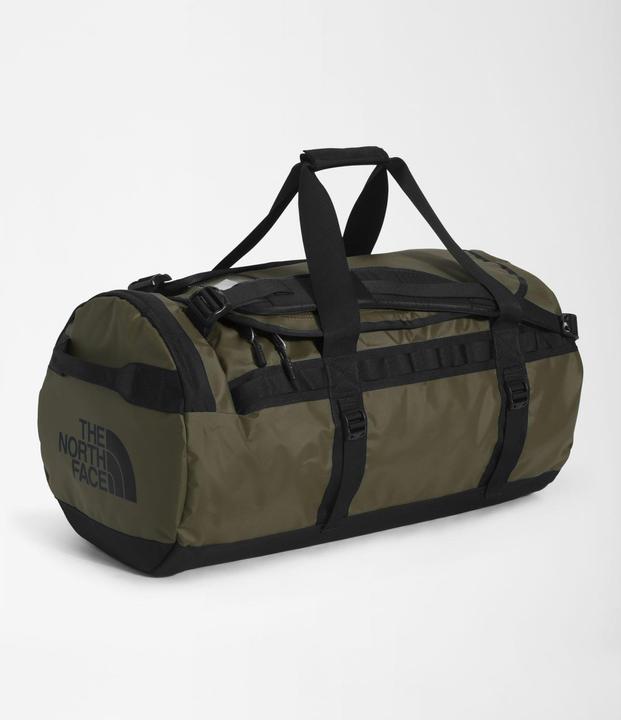 Actual product image North Face Base Camp (71 l)