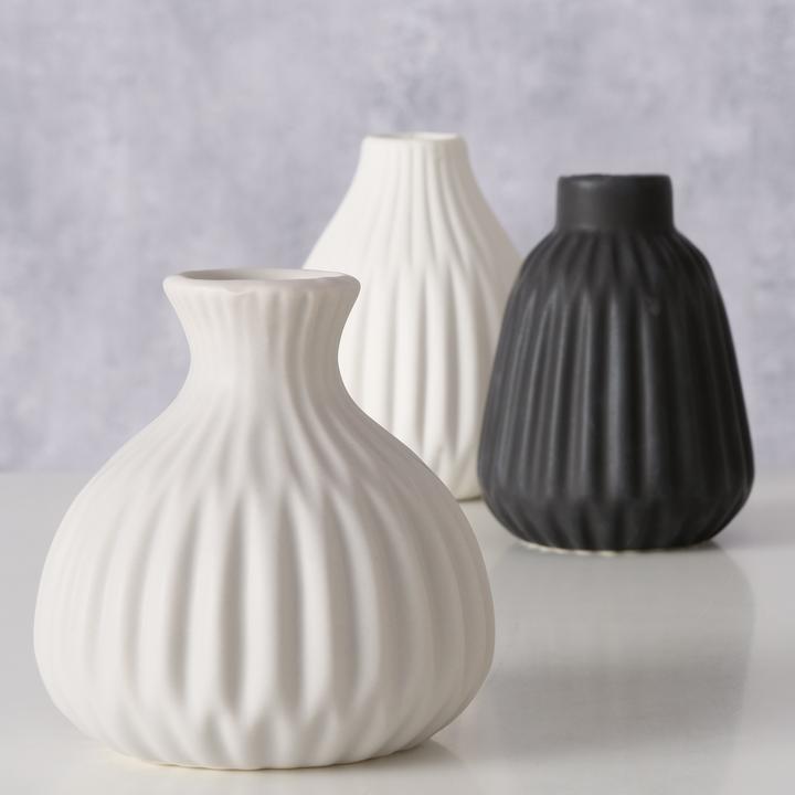 Actual product image Boltze Home Esko (3 x, Ø 8 x 11 cm)