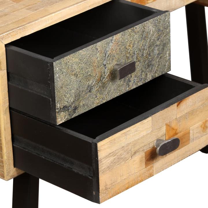 Actual product image VidaXL Merry (110 x 50 x 76 cm)