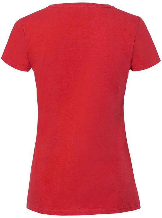 Produktbild Fruit of the Loom Iconic TShirt (M)