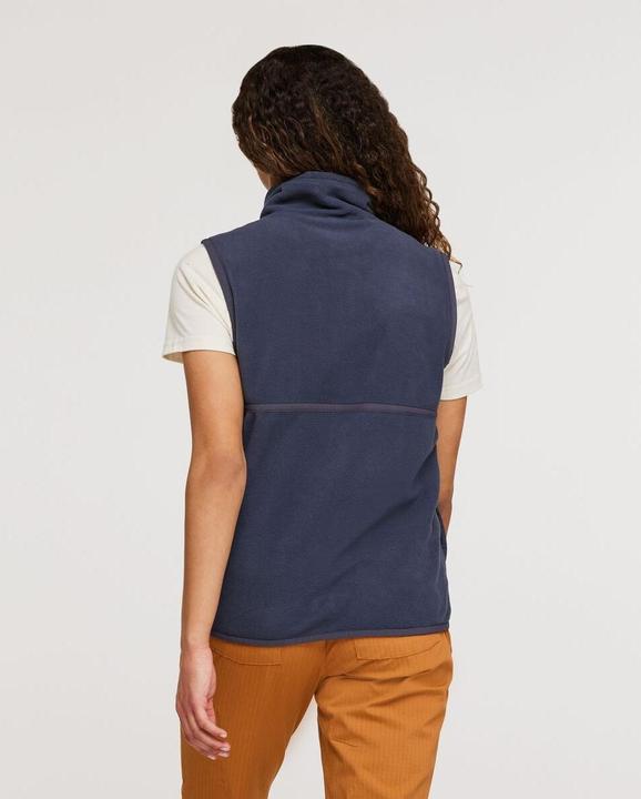Image du produit Cotopaxi Amado Fleece Vest (XS)