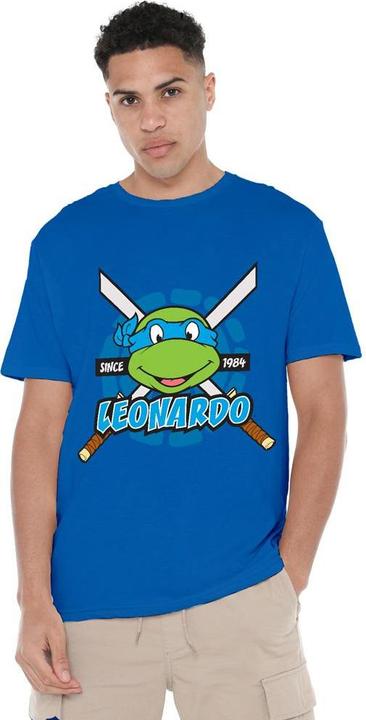 Produktbild Teenage Mutant NT Since 1984 TShirt (XXL)