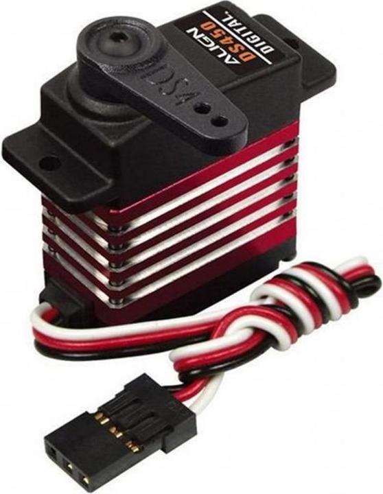 Produktbild Align DS416M Digital Servo