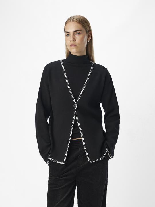 Produktbild Object OBJREYNARD Strickjacke (M)