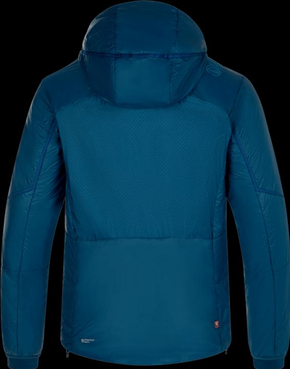 Actual product image La Sportiva Alpine Guide Primaloft Hoody M (S)
